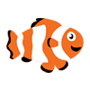 Menovka s Nemo